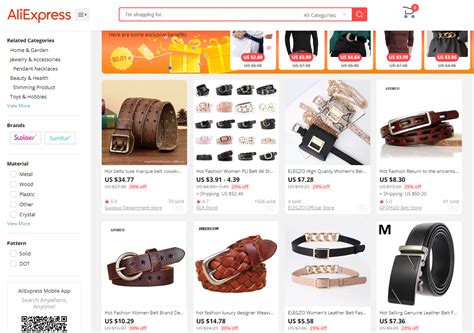 AliExpress Hot Selling Products In 2021
