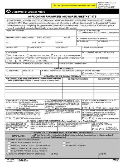 Virginia Va 4 Form 2024 Minna Cherish