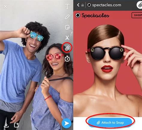 Snapchat voici comment activer les filtres et fonctionnalités cachés