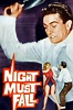 Reparto de Al caer la noche (película 1964). Dirigida por Karel Reisz ...