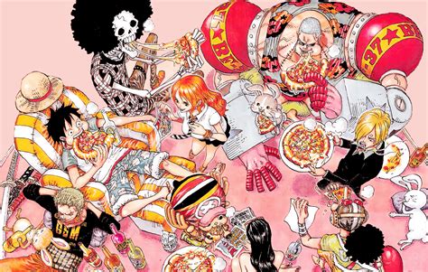 S I L E N C E One Piece Manga Piecings Manga Anime One Piece