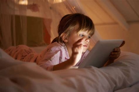 5 Dingen Die Je Niét Moet Doen Voor Je Kind Gaat Slapen Goedgezindbe