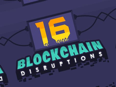 Here, the ledger is usually open or restricted to select groups. Cryptocurrency Is Only The Beginning: 16 Big Industries ...