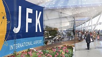 Así quedará el renovado aeropuerto JFK en Nueva York: imágenes ...