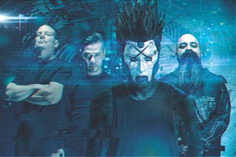 Static X Announce New Album Ft Final Wayne Static Recordings