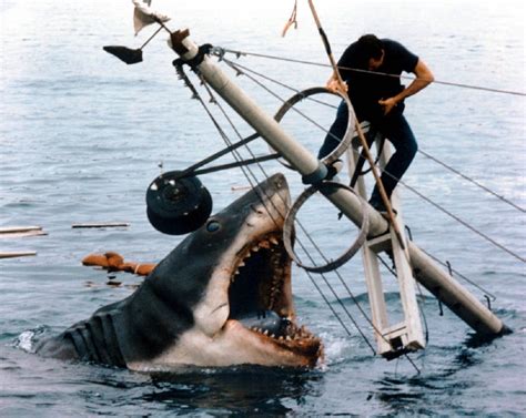 27 Killer Facts You Didnt Know About Jaws