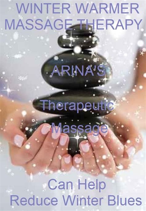 Arinas Massage Therapy In Chicago Il Is Your Relaxation Destination
