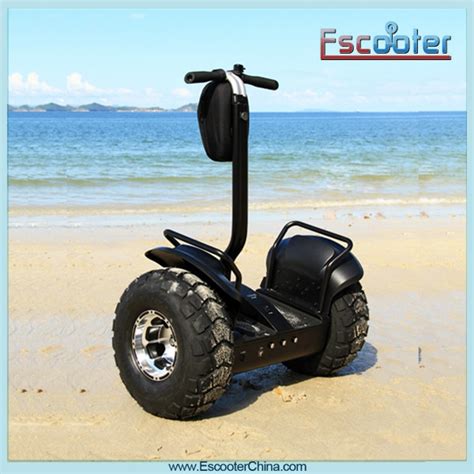 These products are equipped with electrical as well as disk brakes and can travel for a long time on a single charge. Brand New Escooter Outdoor Use Personal Transport Two ...