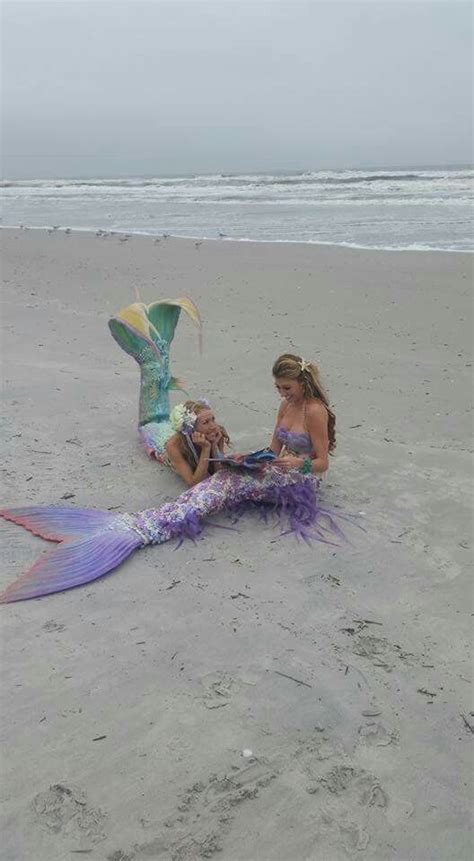 Pin On Mermaids Real