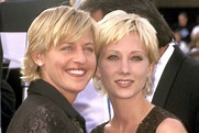 Anne Heche: How She Was Vilified for Courting Ellen DeGeneres - Core ...