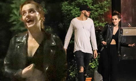 Is Emma Watson Dating Cole Cook Here S The Truth Behind Relationship Rumours With Alicia Keys