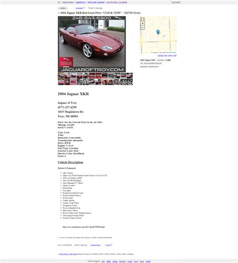 Craigslist Real Estate Ad Templates | williamson-ga.us