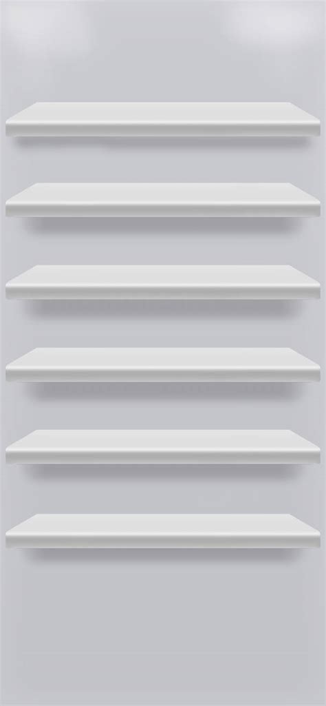 Free Download Shelves Wallpaper Iphone By Carlo2000006 608x1315 For
