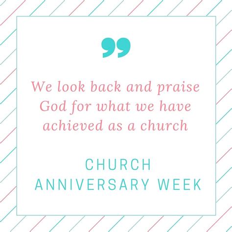 Looking For Church Anniversary Welcome Speecheswell Here Is A Sample