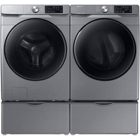 The 8 Best Stackable Washers And Dryers Of 2022