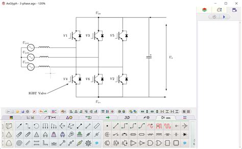 Free Program To Draw Circuit Diagrams