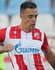 Milan Rodić » Kup Srbije 2021/2022