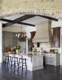 Country French Kitchens in 2019 | French country kitchens | Country ...