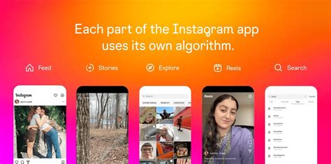 2023 Instagram 最新演算法大揭秘：stories、feed、reels、explore 演算法全面解析 Cacafly