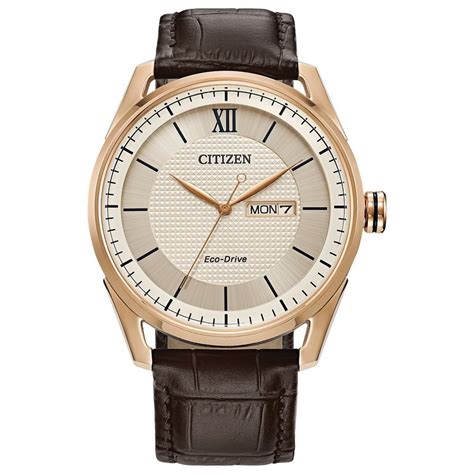 citizen eco drive dress classic eco classic eco mens stainless steel aw0082 01a diamond ring co