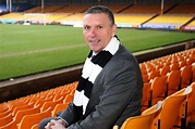 WATCH: New Port Vale manager, John Askey, speaks for the first time on ...