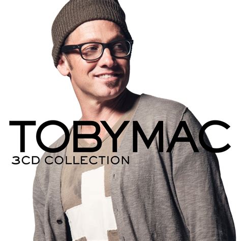 3cd Collection Toby Mac Music
