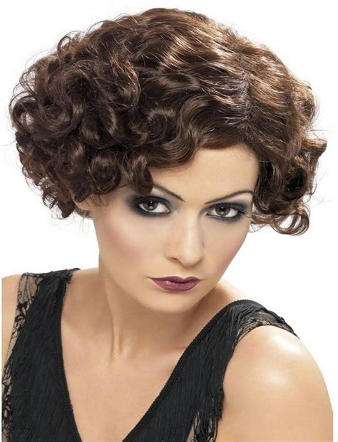 30 Most Magnetizing Short Curly Hairstyles For Women To Try In 2017 Reverasite