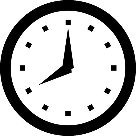 Download Clock Watch Time Royalty Free Vector Graphic Pixabay