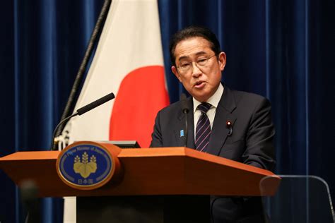 Japan Pm To Replace Foreign And Defence Ministers In Cabinet Reshuffle