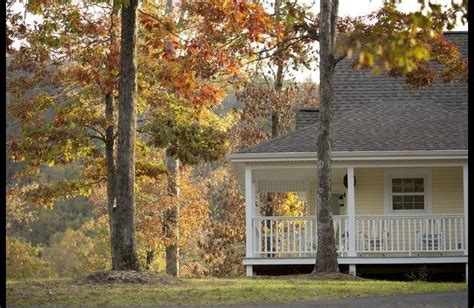 Stonehill Cottages Mena Arkansas Vacation Farmhouse Cabin Mena