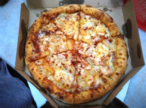 How do i use a promo code on dominos.com? ! A Growing Teenager Diary Malaysia !: Dominos "WEB2 ...