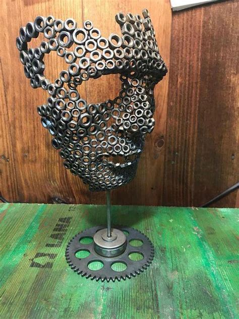 50 Stunning Impossible Creative Diy Recycling Project Ideas Welding