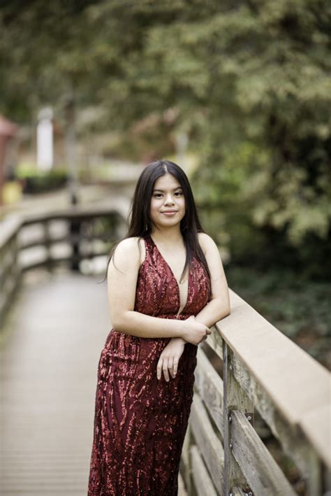 The Best Time To Take Senior Portraits Steven Cotton Photography