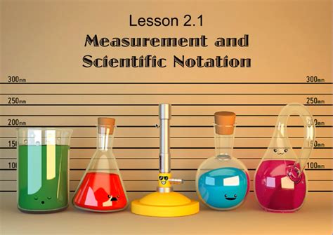 Unit 2 Scientific Measurement Mrs Veselys Chemistry