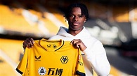 Lembikisa turns pro after impressing for under-23s | Academy | News ...