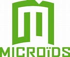 Microids Logo PNG Vector (CDR) Free Download