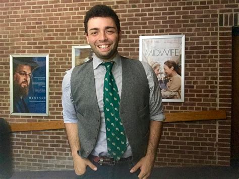 Bridging generations through movies (and podcasts) - The Island Now News