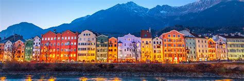 Visit Innsbruck Austria Tailor Made Austria Trip Audley Travel Uk