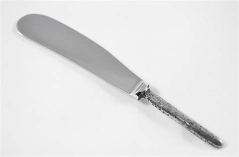 Sheffield Made Stainless Steel Dinky Butter Knife Blade The Sheffield