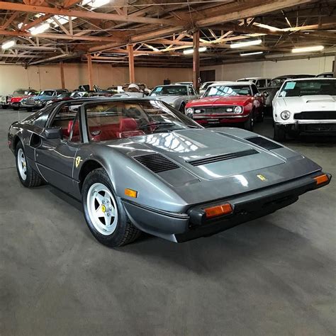 Check spelling or type a new query. Beverly Hills Car Club Inc. on Instagram: "Last #FERRARIFRIDAY of 2018 1984 @ferrari 308 ...