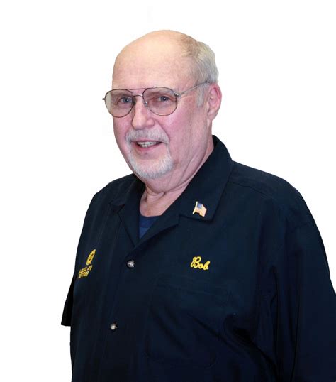 Former Uaw Local 412 Retiree Chairperson Bob Ban Has Passed Away Uaw