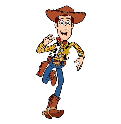 Woody Toy Story Cartoon Toy Story Woody Clipart Clip Art Library 192
