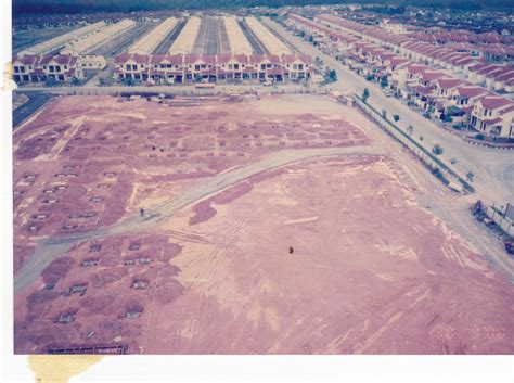 Johor jaya was developed by housing developer daiman development berhad, a subsidiary of daiman group. SK TAMAN KOTA JAYA: AL KISAH