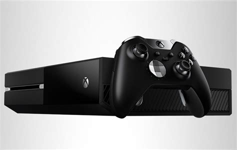 Microsofts Xbox One Elite Console Is Worth The Extra Cash