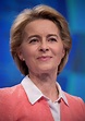 Dr. Ursula von der Leyen, President of the European Commission ...