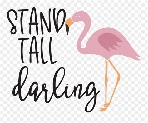 Best flamingos quotes selected by thousands of our users! Freetoedit Ftestickers Flamingo Quotes & Sayings Summer - Wedding Vow Journal: Your Guide To ...