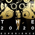 Justin Timberlake: The 20/20 Experience: 2 Of 2 (Deluxe Edition ...