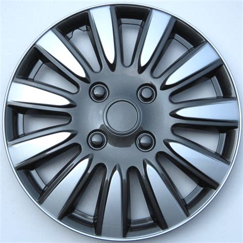 Auto Drive 15 In Wheel Cover Kt1011 15schr