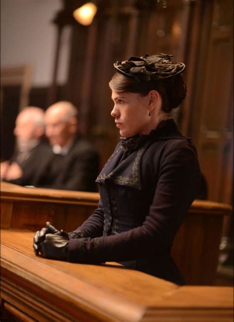Images From Lizzie Borden Took An Axe On Lifetime Https