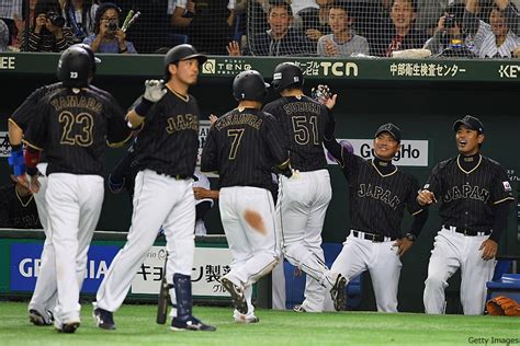 今白パンやったな ああああ おおおお お あとちょっと. 「2020年の侍ジャパン」東京五輪野球代表をガチで考える ...